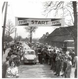 Daf Rally Oostelbeers, 1969